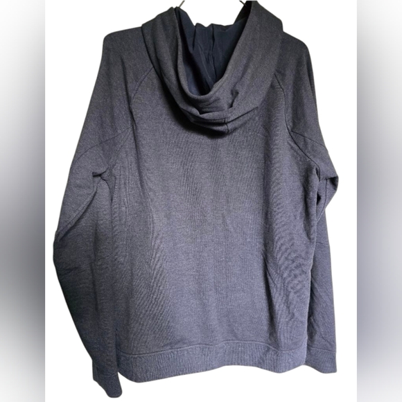 #178 Lululemon Seaweeze Sunset Festival Hoodie - Picture 2 of 6